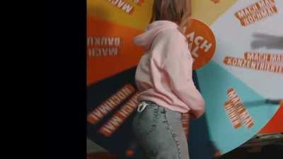 🍑 aus MMmO: „EINE SEKUNDE ENTSCHEIDET!…“