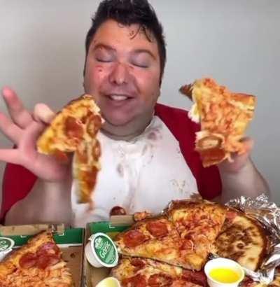 do not talk about this man’s asshole