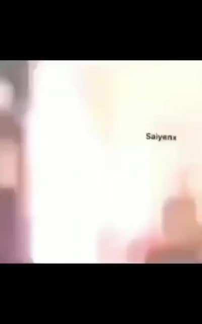 O menino nunca mais foi visto😐