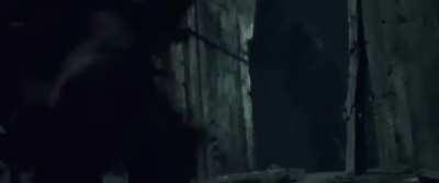 Lord of Rings with Oblivion Sound Effects 2