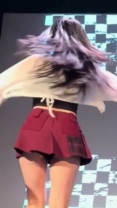 ICHILLIN’ - Jackie