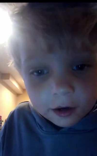 Next generation Eminem