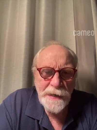 Game of Thrones actor has a message for Pewds