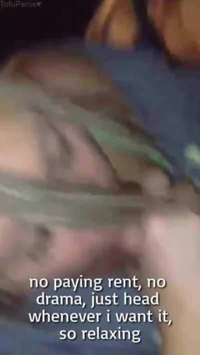 [M/S] Why I moved back in with my Mom 😅😬 [Sound] [Social Media]