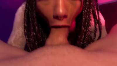 love to worship his cock