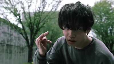 Tokyo ghoul reference