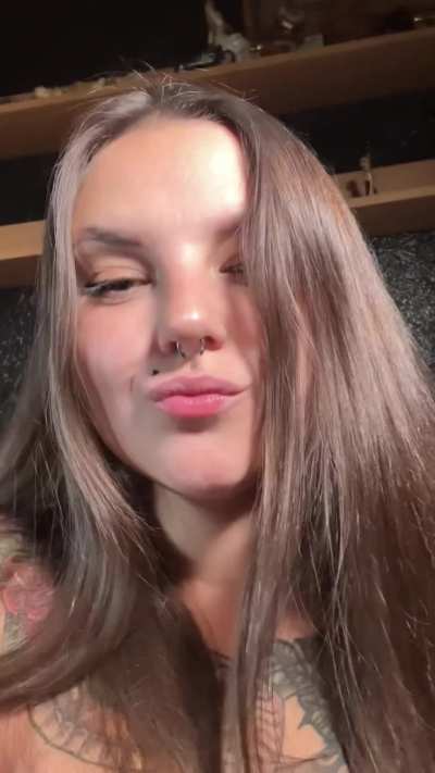 Took your breath away, didn't I?