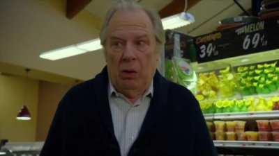 3 seconds from every episode of Better Call Saul (so far).