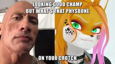 Let's be real, it's happened to you at least once when turning on the avatar overlay.