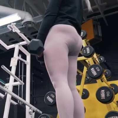 Laels new video😫🍑🍑💗 (part 1)