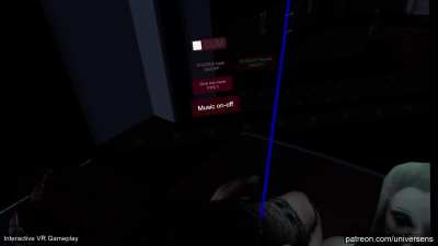 Darknite Vol.3 - Interactive Missionary Gameplay