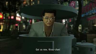 Maijma Everywhere but instead KUZE?!? (Credit: Hot Chili)