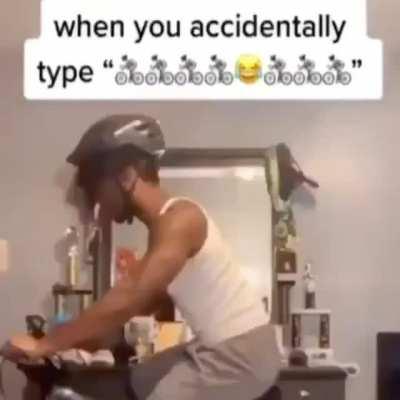 🚴‍♀️🚴‍♀️🚴‍♀️🚴‍♀️😂🚴‍♀️🚴‍♀️🚴‍♀️