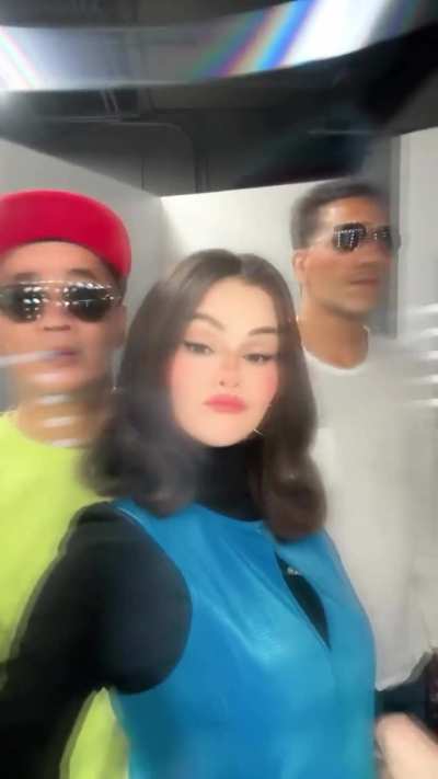 'Saturday is for questionable choreography' - IG June 2025