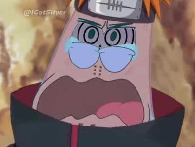 All my homies have pain