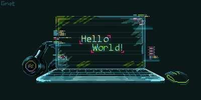 Workspace says wassup