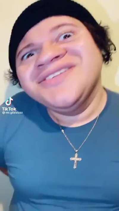 He did nothing wrong.