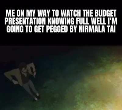 Did I hear more income tax?