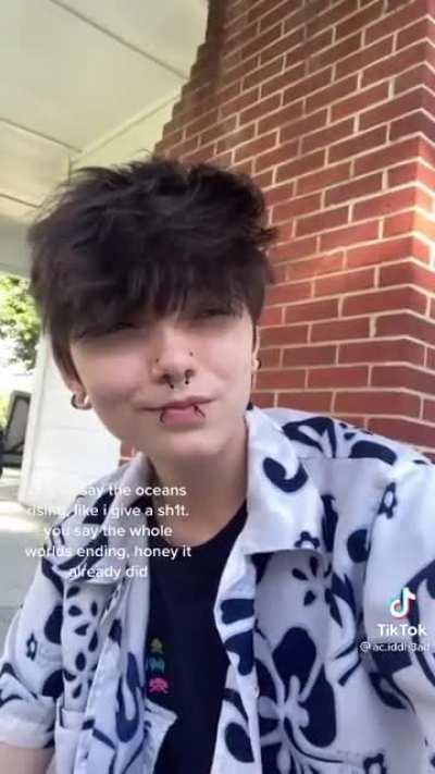 If these bitches don’t stop I swear to god. YOU DONT SPLIT AN ALTER JUST CAUSE YOU KIN