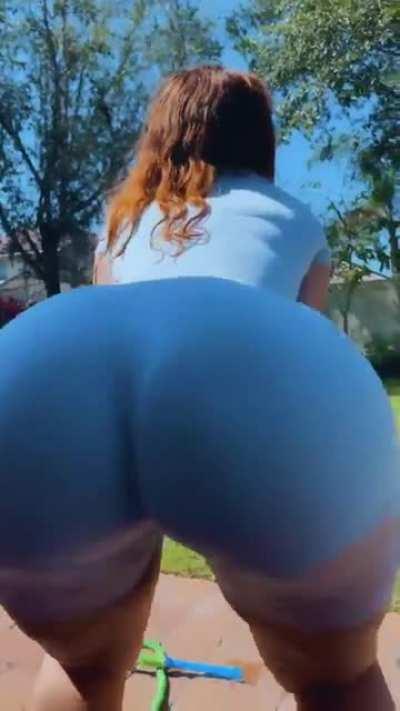 woesenpai69 pawg damn