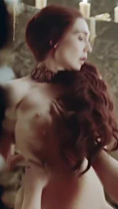 Işık Tanrısı rahibesi