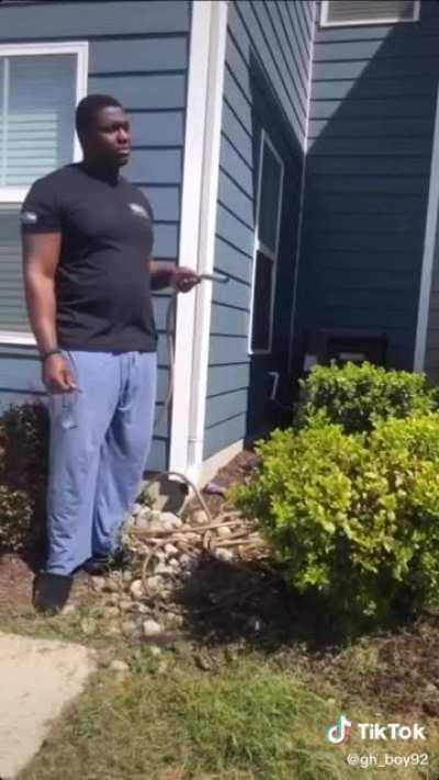 It’s the sounds of the police