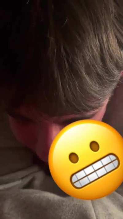 I told you, women are too weak to knock me out!😈 Je vous ai dis, les femmes sont trop faible pour me mettre ko !😈