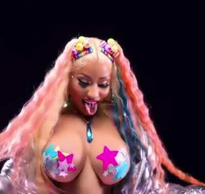 Trollz - Best Tit jiggle Compilation [Slow mo]