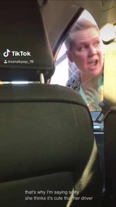 Popular Karens but with Twice’s “I can’t stop me”