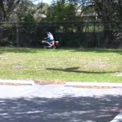 The dick mount: +10 speed +17 intimidation