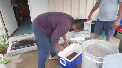 Ok Marco I'm trusting you!