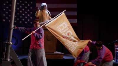 I added the rapping verse to Life Goes On. I posted it on YouTube but it immediately got claimed by WMG so I wanted to post it on here