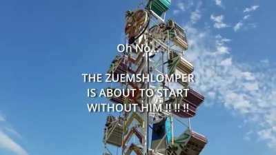 back from my 6 hour ban