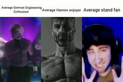 German science is the world's finest!