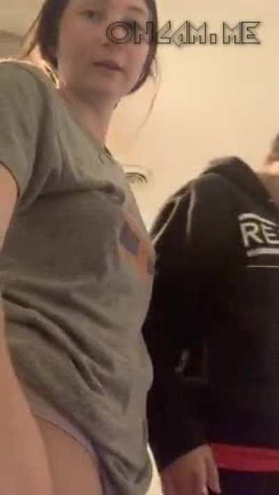 Anybody know who they are