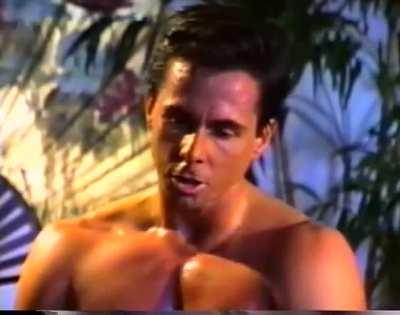 Stacy Nichols - Cycle Slut (1992)