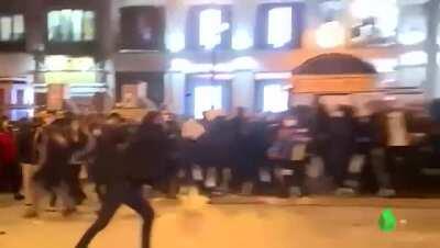 Ready for the Olympics