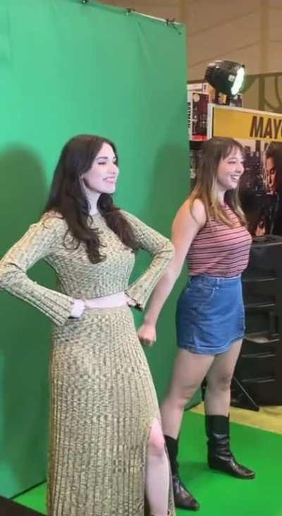 Grace at Comic Con Costa Rica 2023