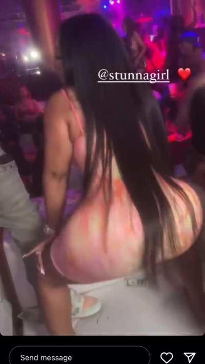 Stunna girl