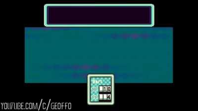 The new earthbound DLC looks sick