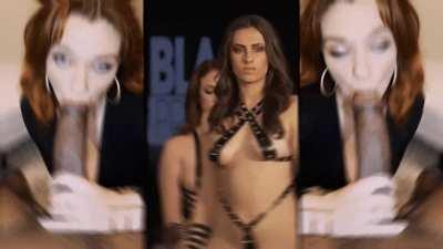 BlackedRaw x BlackTapeProject