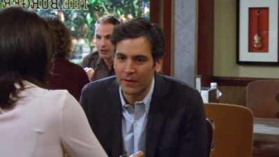 Compilation of Deleted Scenes