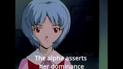 Rei 1 Leveled Up To Rei 2