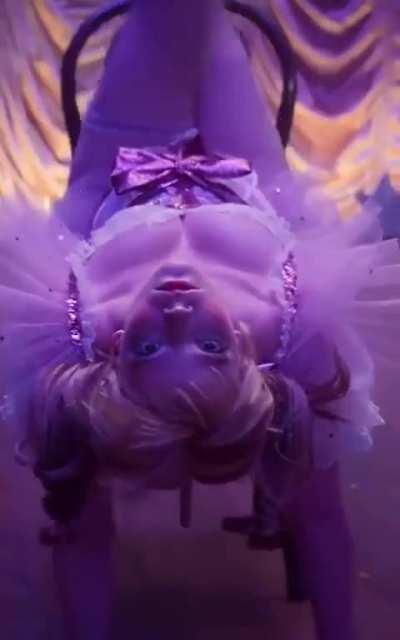 Anya Taylor-Joy in Last Night in Soho