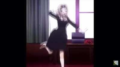 Chika dance still mesmerizes me