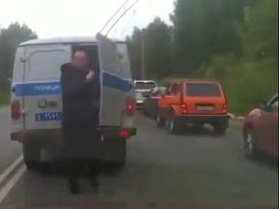 Mamma didn't raise no snitch