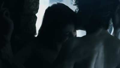 [1080p60fps] 2. Game Of Thrones S05E05 (2015) - Charlotte Hope - Link in Description