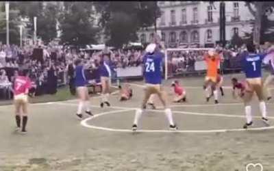 Explain in NHL terms?