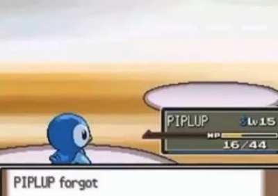 Couldn’t think of a title, just role with it