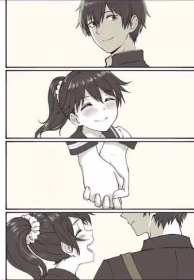 Nice, nice, nice...wait a second